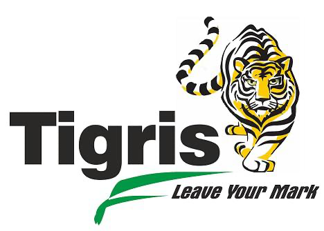 Tigris — Leave Your Mark