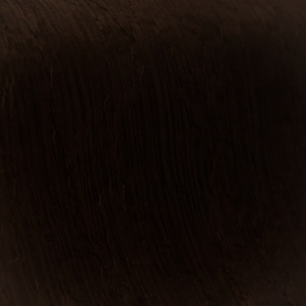 Dark Wood Brown — Rainbow TMC-10 wall-covering roll