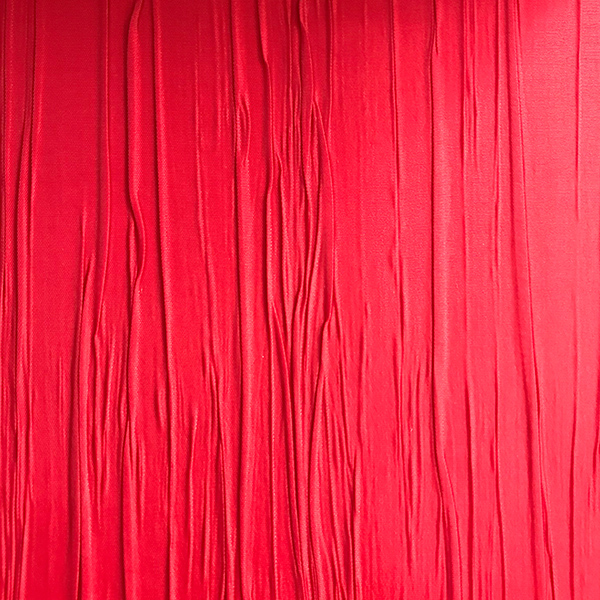 Reverred Red — Rainbow TLC-15 wall-covering roll